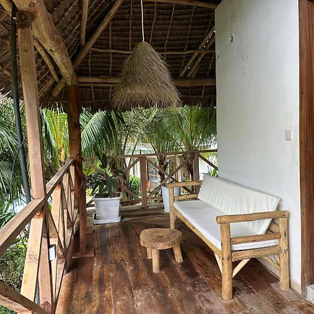 Maisha Nungwi - Boutique Hotel Luaran gambar